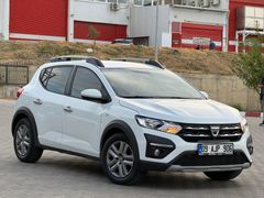 Sahibinden Dacia Sandero Stepway 1.0 Tce Comfort 2022 Model 