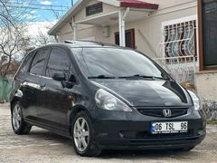 YENİ BAKIMLI OTOMATİK TERTEMİZ HONDA JAZZ !!!