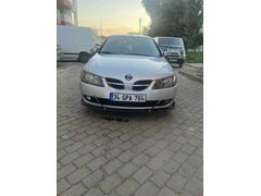 Sahibinden Nissan Almera 1.5 Tekna 2006 Model 