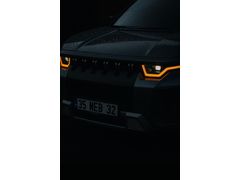 EKİM 2023 MODEL BOYASIZ DEĞİŞENSİZ TRAMERSİZ TORRES 4x4