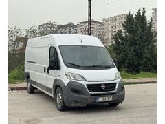 Sahibinden Fiat Ducato 13 m³ 2015 Model 