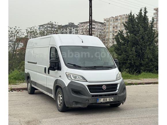 Sahibinden Fiat Ducato 13 m³ 2015 Model 