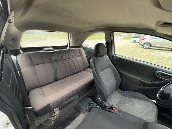 Sahibinden Opel Corsa 1.3 CDTI Enjoy 2006 Model KLIMALI