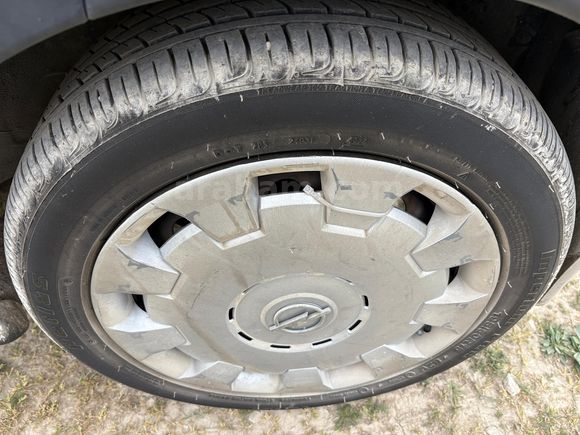 Sahibinden Opel Corsa 1.3 CDTI Enjoy 2006 Model KLIMALI