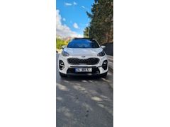 Sahibinden Kia Sportage 1.6 CRDI Prestige 2019 Model