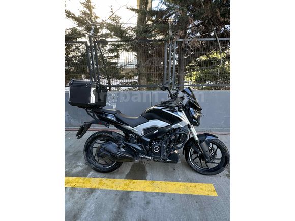 Sahibinden Bajaj Dominar 250 D 