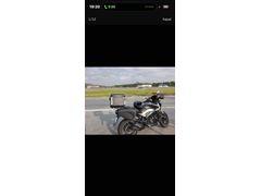 Sahibinden Bajaj Dominar 250 D 
