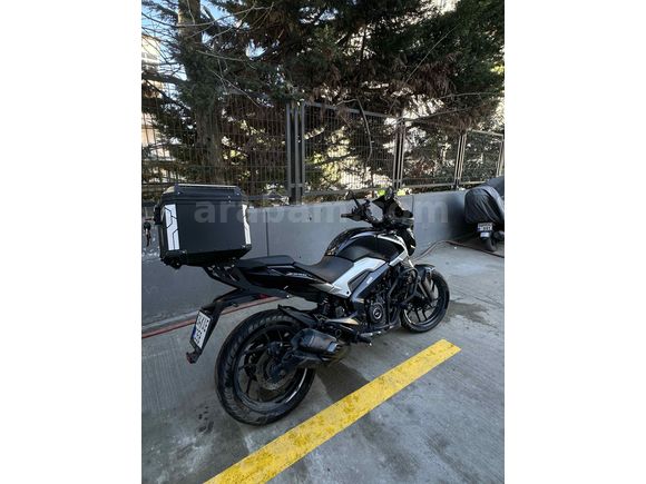 Sahibinden Bajaj Dominar 250 D 