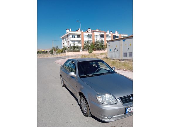 Sahibinden Hyundai Accent 1.6 Admire 2005 Model