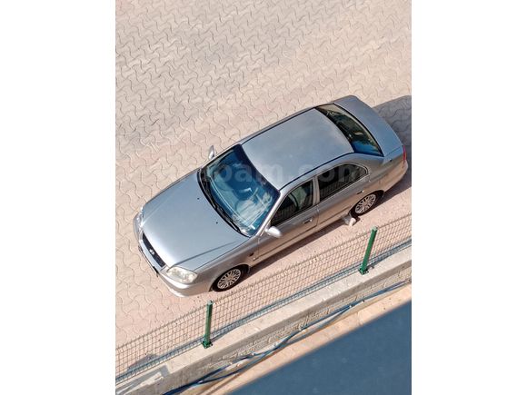 Sahibinden Hyundai Accent 1.6 Admire 2005 Model