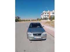 Sahibinden Hyundai Accent 1.6 Admire 2005 Model