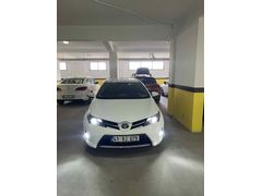 Sahibinden Toyota Auris 1.6 Active 2014 çıkışlı 2013 Model  