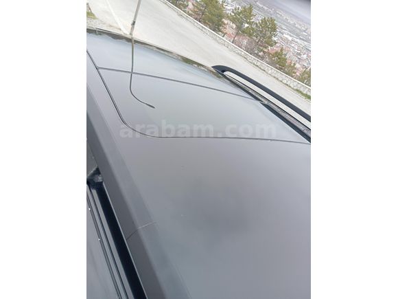 Sahibinden BMW X3 20d xDrive 2.0d 2008 Model Kütahya