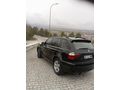 Sahibinden BMW X3 20d xDrive 2.0d 2008 Model Kütahya