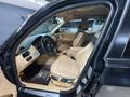 Sahibinden BMW X3 20d xDrive 2.0d 2008 Model Kütahya