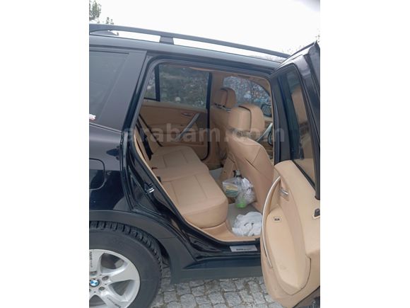 Sahibinden BMW X3 20d xDrive 2.0d 2008 Model Kütahya