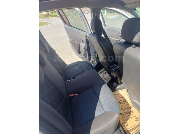 Sahibinden Renault Clio 1.2 Expression 2009 Model