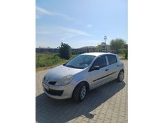Sahibinden Renault Clio 1.2 Expression 2009 Model
