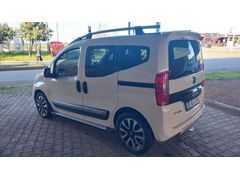 Sahibinden Fiat Fiorino Panorama 1.3 Multijet Premio 2018 Model