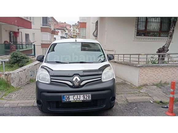 Sahibinden Renault Kangoo Express 1.5 dCi Maxi Joy 2020 Model