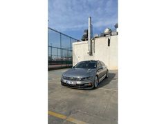 Sahibinden Volkswagen Passat 1.6 TDi BlueMotion Comfortline 2015 Model 