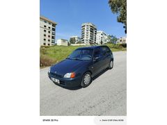 Otomatik vites  235 bin km