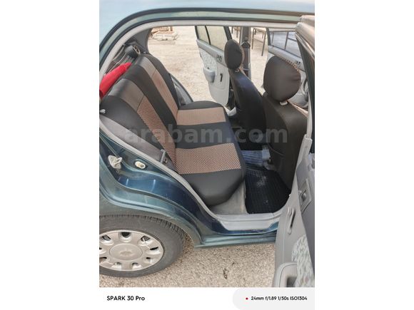 Otomatik vites  235 bin km