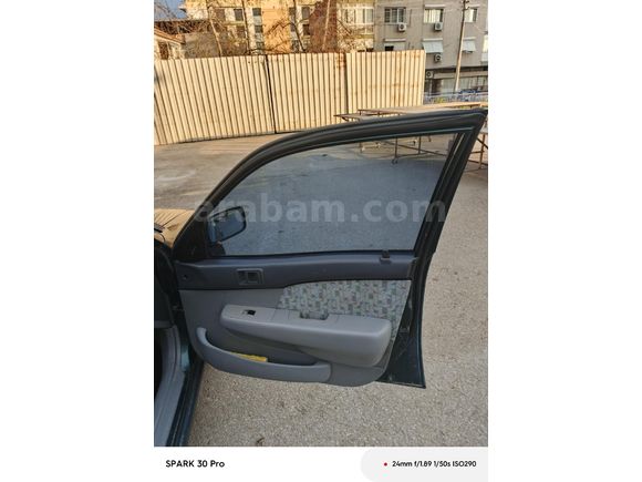 Otomatik vites  235 bin km