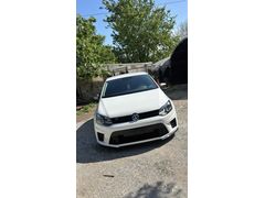 Sahibinden Volkswagen Polo 1.6 TDi Comfortline 2013 Model 
