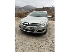 Sahibinden Opel Astra 1.3 CDTI Enjoy 2007 Model  317.000 km Gri (Gümüş)