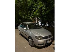 Sahibinden Fiat Albea Sole 1.3 Multijet Active 2008 Model