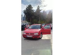 13 Yıllık Sahibinden Temiz Volkswagen Golf