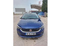 Sahibinden Fiat Egea 1.4 Fire Mirror 2020 Model