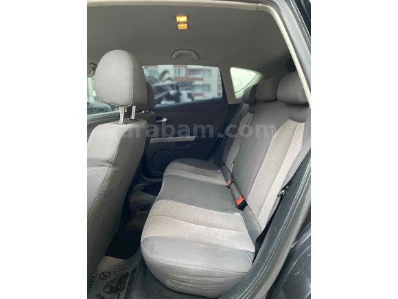 TEMİZ OTOMATİK LEON