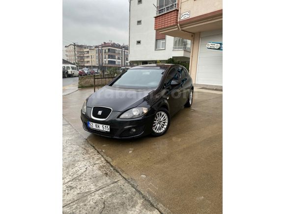 TEMİZ OTOMATİK LEON