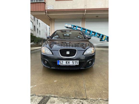 TEMİZ OTOMATİK LEON