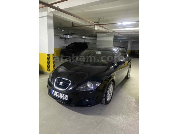 TEMİZ OTOMATİK LEON