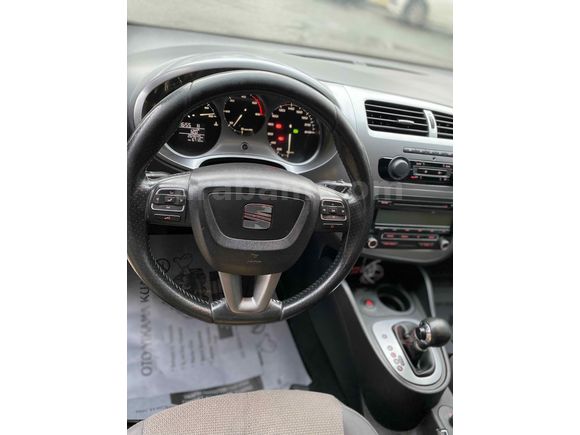 TEMİZ OTOMATİK LEON