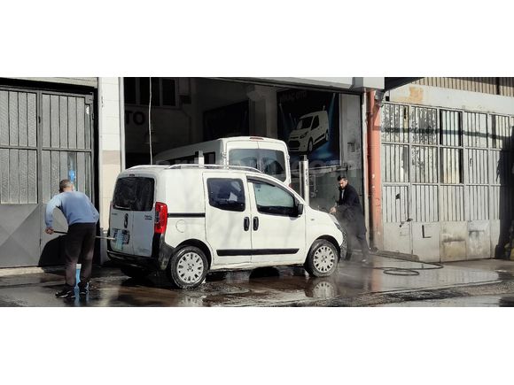 Sahibinden Citroen Nemo 1.3 HDi X 2015 Model
