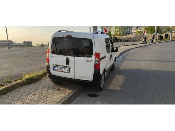 Sahibinden Citroen Nemo 1.3 HDi X 2015 Model