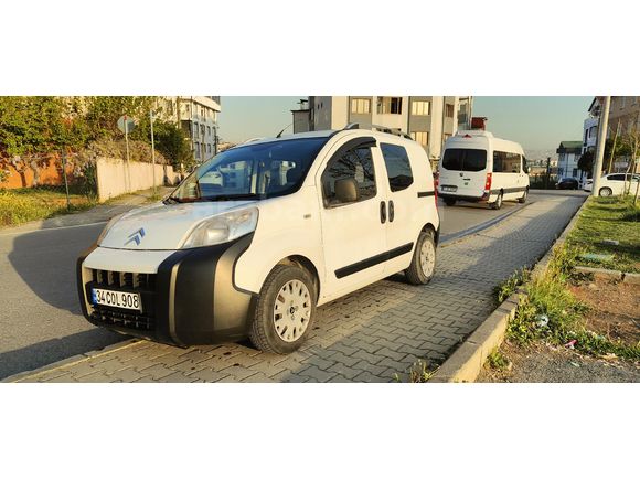 Sahibinden Citroen Nemo 1.3 HDi X 2015 Model