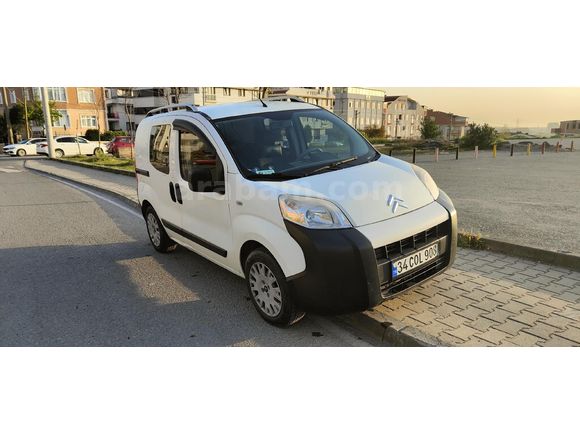 Sahibinden Citroen Nemo 1.3 HDi X 2015 Model