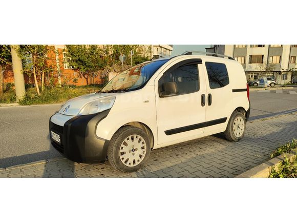 Sahibinden Citroen Nemo 1.3 HDi X 2015 Model
