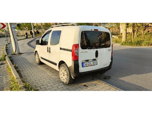 Sahibinden Citroen Nemo 1.3 HDi X 2015 Model