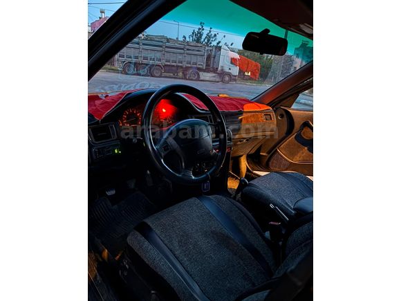 Sahibinden Honda Civic 1.4 i S 1996 Model