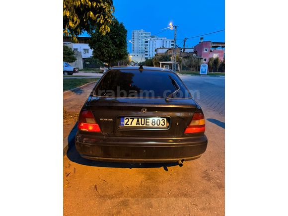 Sahibinden Honda Civic 1.4 i S 1996 Model