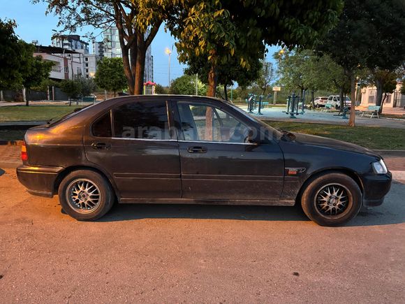 Sahibinden Honda Civic 1.4 i S 1996 Model