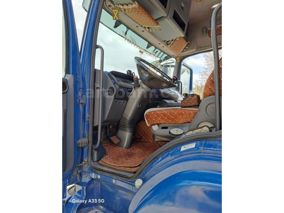 Sahibinden Mercedes - Benz Axor 1840 LS