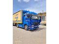 Sahibinden Mercedes - Benz Axor 1840 LS