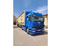 Sahibinden Mercedes - Benz Axor 1840 LS